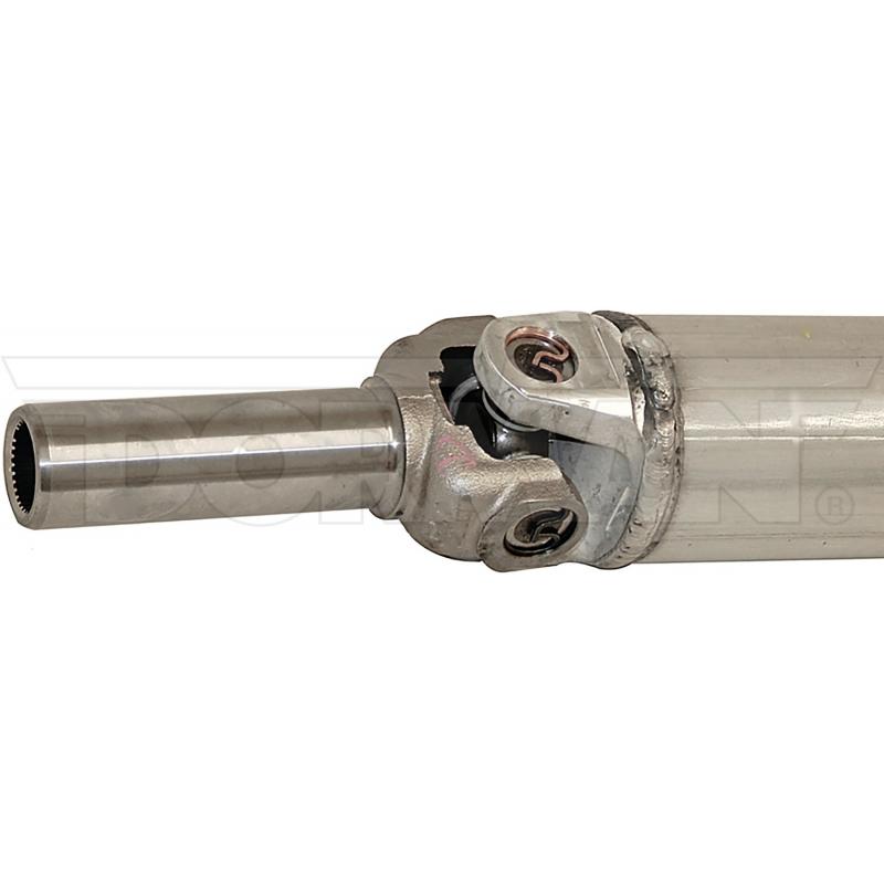 1995 GMC C2500 Drive Shaft Rear Dorman 976297 image 4 of 4