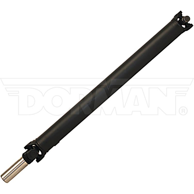 1995 Chevrolet S10 Drive Shaft Rear Dorman 976298 image 2 of 4