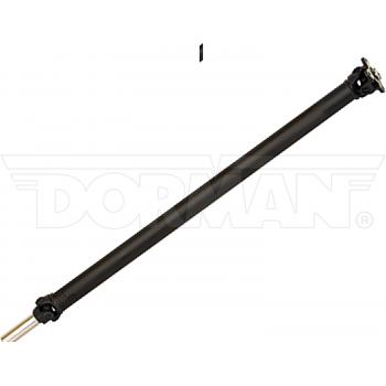 1998 Ford Econoline Super Duty Drive Shaft