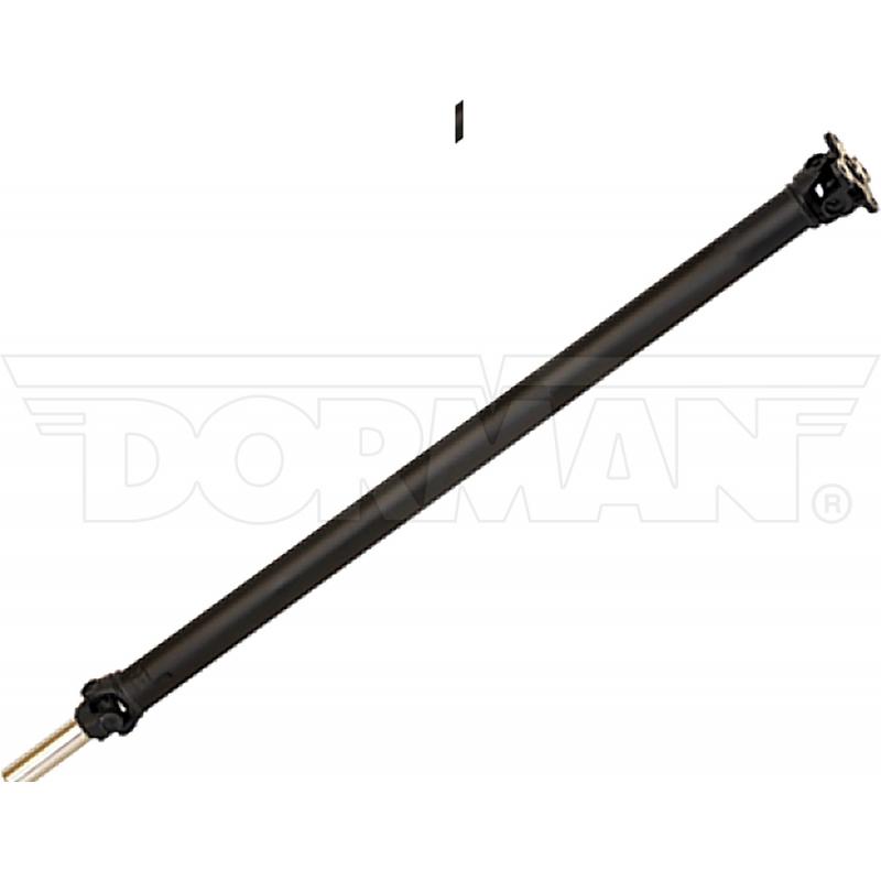 2004 Ford E-350 Club Wagon Drive Shaft Rear Dorman 976299 image 1 of 4