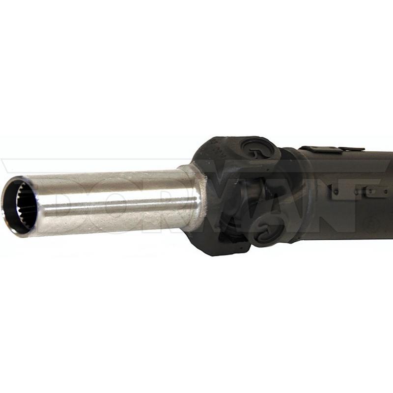 2004 Ford E-350 Club Wagon Drive Shaft Rear Dorman 976299 image 2 of 4