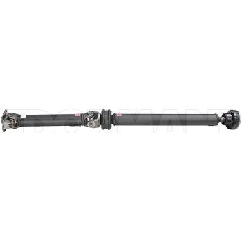 2014 Infiniti QX70 Drive Shaft Rear Dorman 976300 image 2 of 4