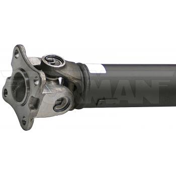 2014 Infiniti QX70 Drive Shaft Rear Dorman 976300 image 3 of 4
