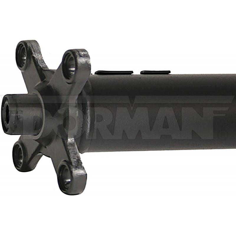 1991 Mercedes-Benz 500SL Drive Shaft