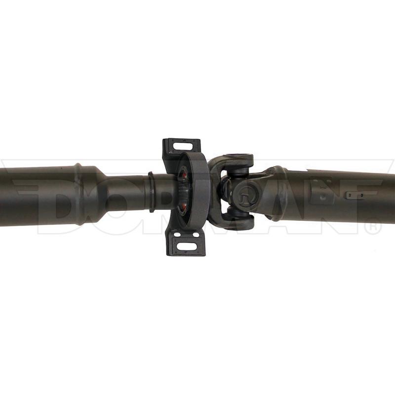1991 Mercedes-Benz 500SL Drive Shaft Rear Dorman 976301 image 2 of 4