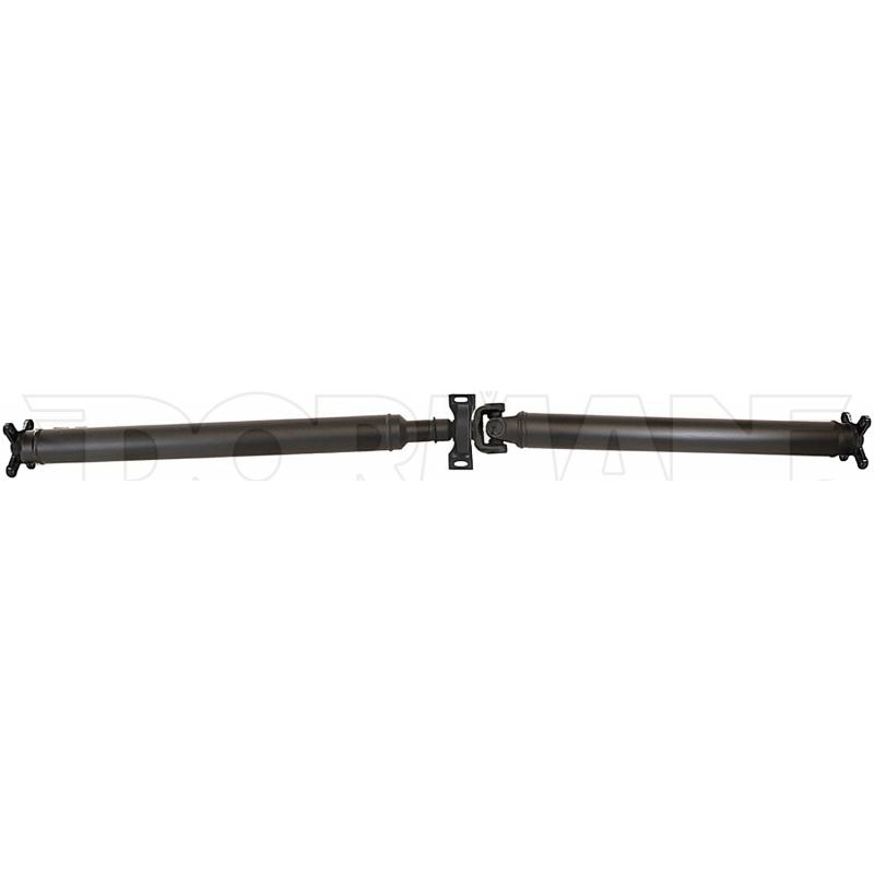 1991 Mercedes-Benz 500SL Drive Shaft Rear Dorman 976301 image 3 of 4