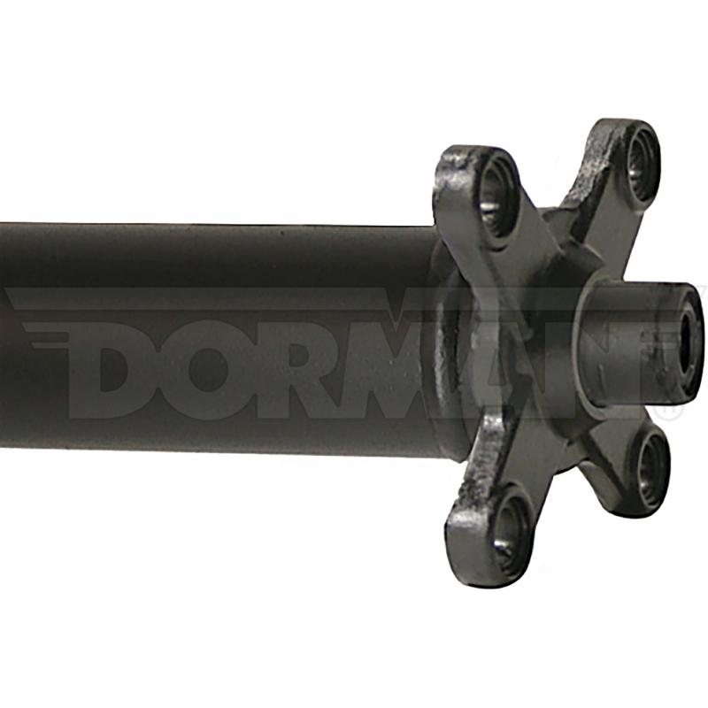 1991 Mercedes-Benz 500SL Drive Shaft Rear Dorman 976301 image 4 of 4