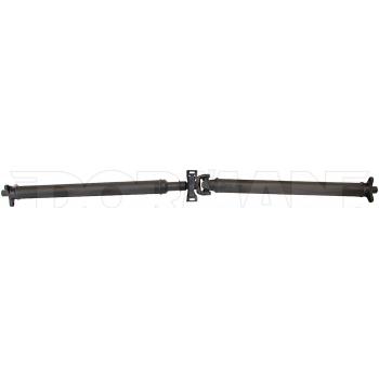 2003 Mercedes-Benz CLK320 Drive Shaft Rear Dorman 976302 image 3 of 4
