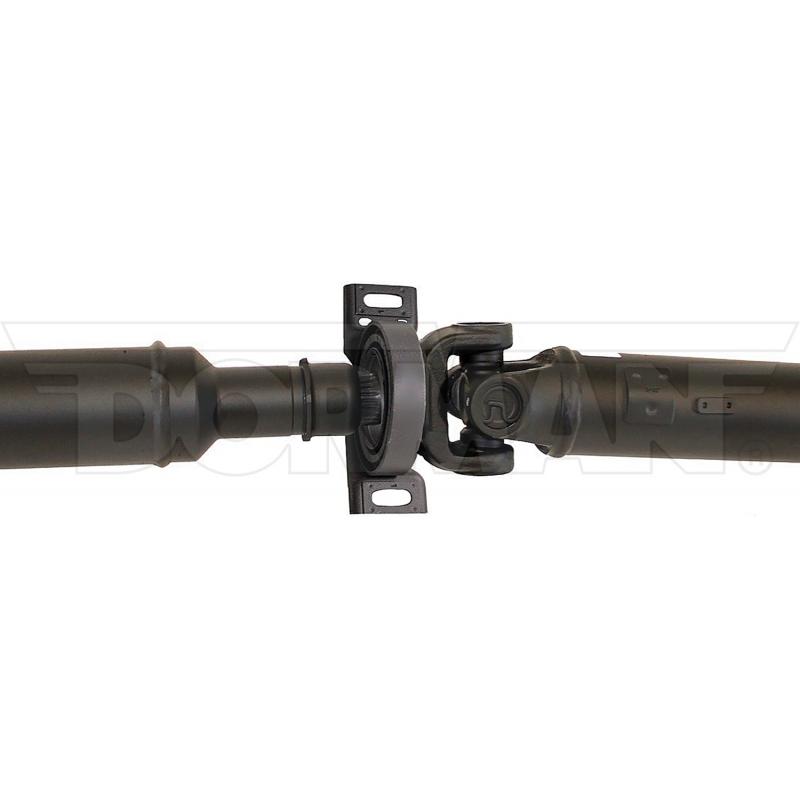 2001 Mercedes-Benz C240 Drive Shaft