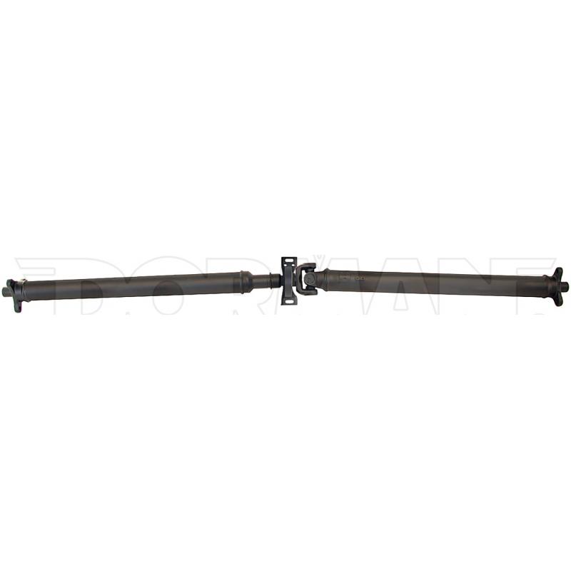 2001 Mercedes-Benz C240 Drive Shaft Rear Dorman 976304 image 3 of 4