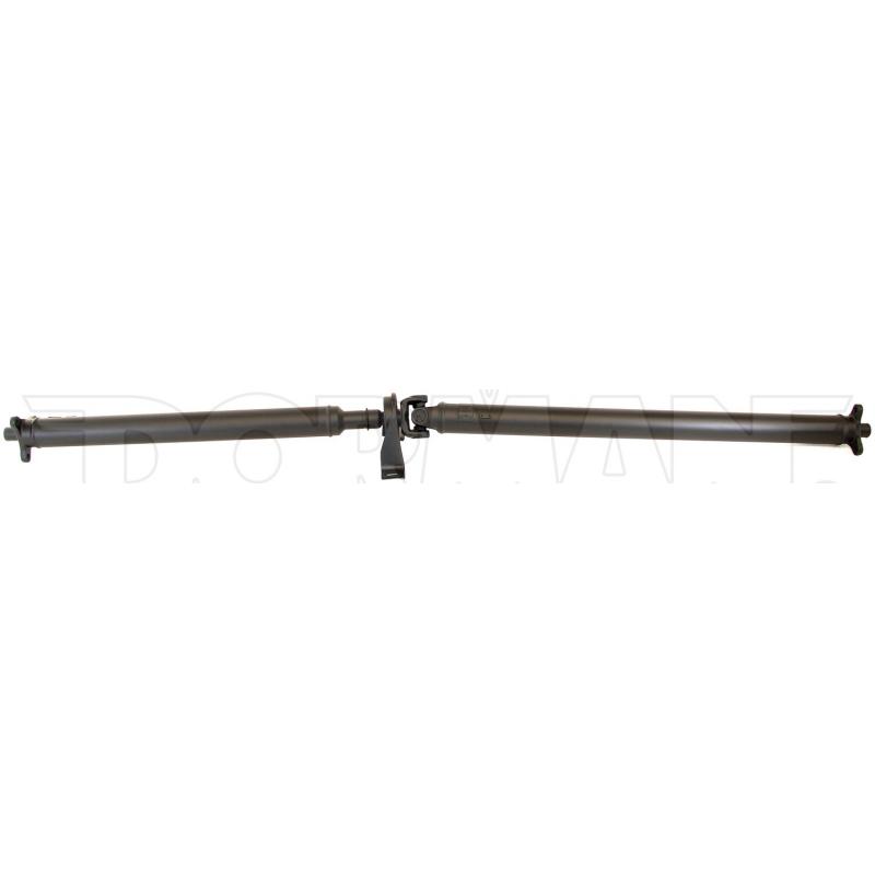 2001 Mercedes-Benz S430 Drive Shaft