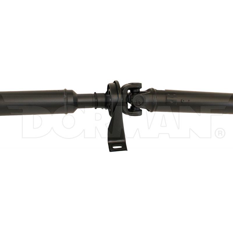 2001 Mercedes-Benz S430 Drive Shaft Rear Dorman 976305 image 4 of 4