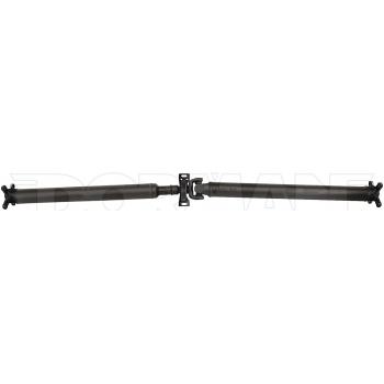 2006 Mercedes-Benz C55 AMG Drive Shaft