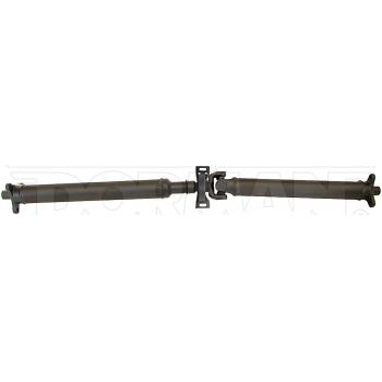 2004 Mercedes-Benz SLK32 AMG Drive Shaft