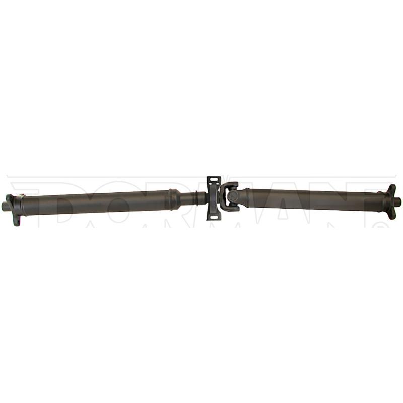 2003 Mercedes-Benz SLK32 AMG Drive Shaft