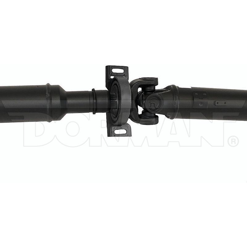 2003 Mercedes-Benz SLK32 AMG Drive Shaft Rear Dorman 976307 image 3 of 4