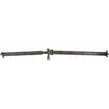 2012 Mercedes-Benz C250 Drive Shaft Rear Dorman 976308 image 3 of 4