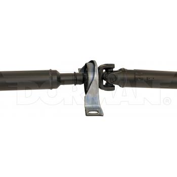 2012 Mercedes-Benz C250 Drive Shaft Rear Dorman 976308 image 4 of 4