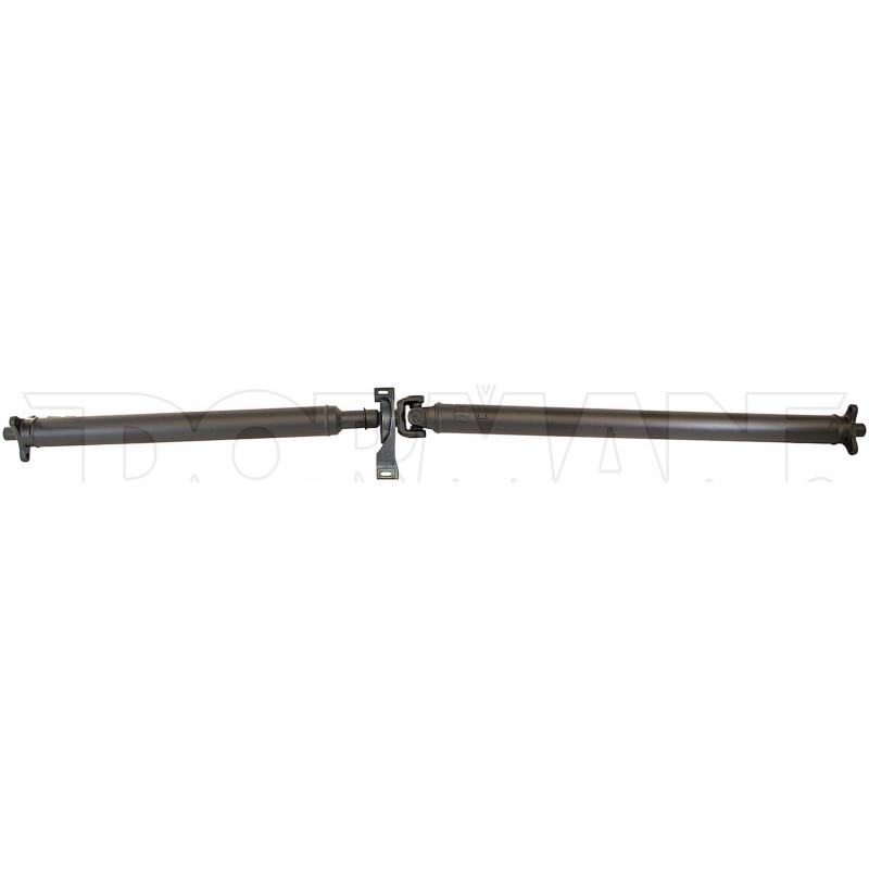 2010 Mercedes-Benz C250 Drive Shaft Rear Dorman 976308 image 3 of 4