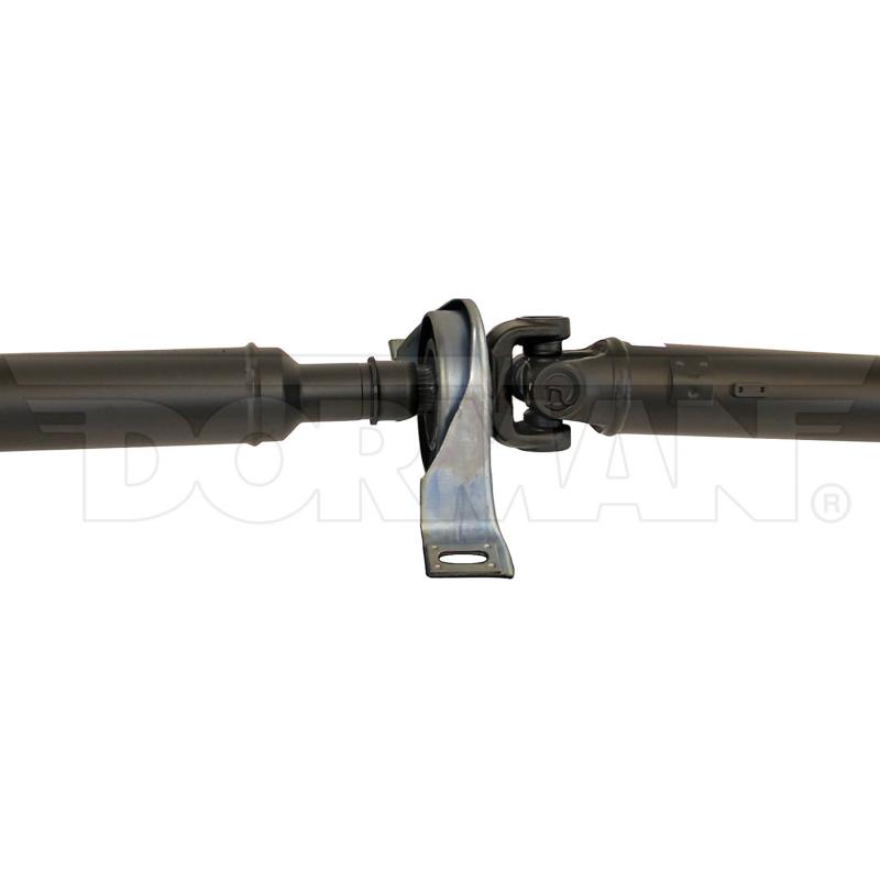 2010 Mercedes-Benz C250 Drive Shaft Rear Dorman 976308 image 4 of 4