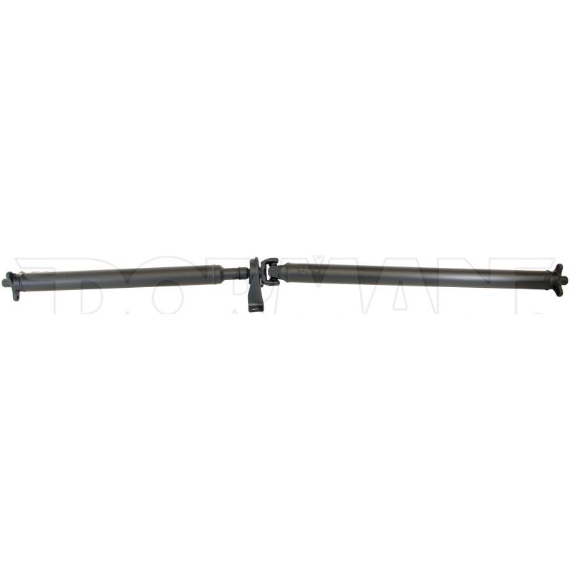 2006 Mercedes-Benz E500 Drive Shaft Rear Dorman 976309 image 4 of 4