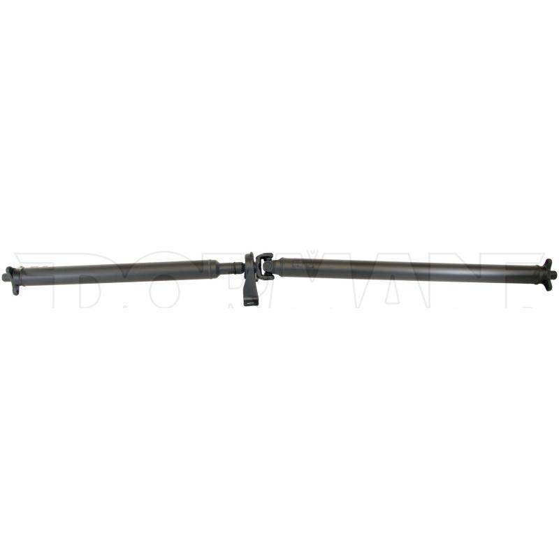2005 Mercedes-Benz E320 Drive Shaft Rear Dorman 976310 image 2 of 4