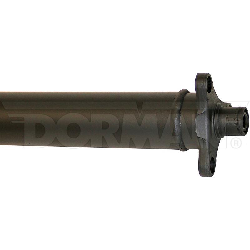 2005 Mercedes-Benz E320 Drive Shaft Rear Dorman 976310 image 4 of 4