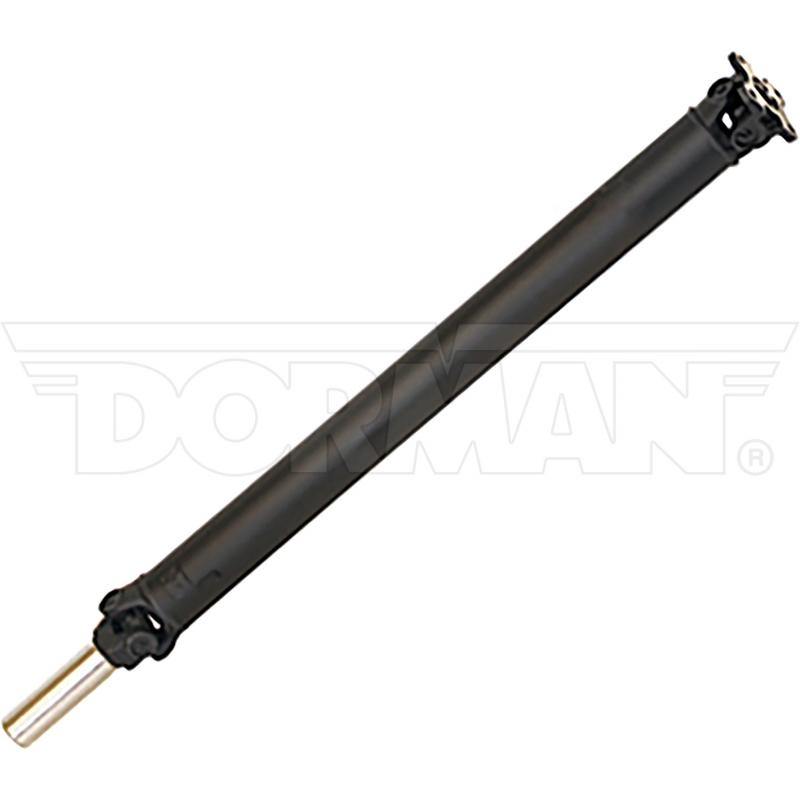 1994 Mazda B4000 Drive Shaft Rear Dorman 976311 image 4 of 4