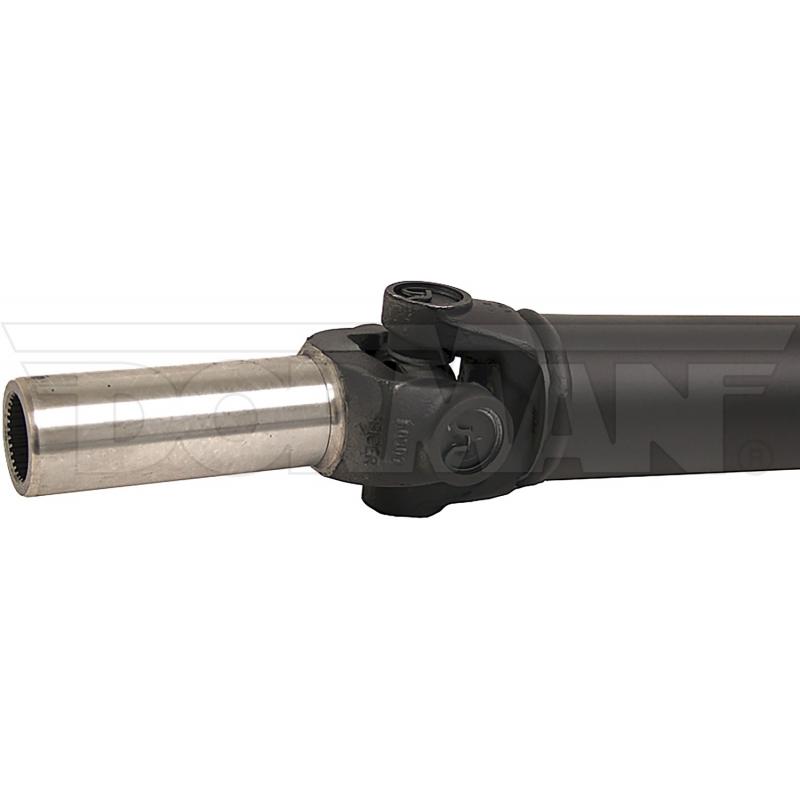 2001 Ford F-450 Super Duty Drive Shaft Rear Dorman 976313 image 1 of 4