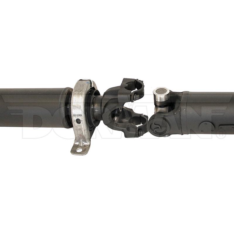2001 Ford F-450 Super Duty Drive Shaft Rear Dorman 976313 image 3 of 4
