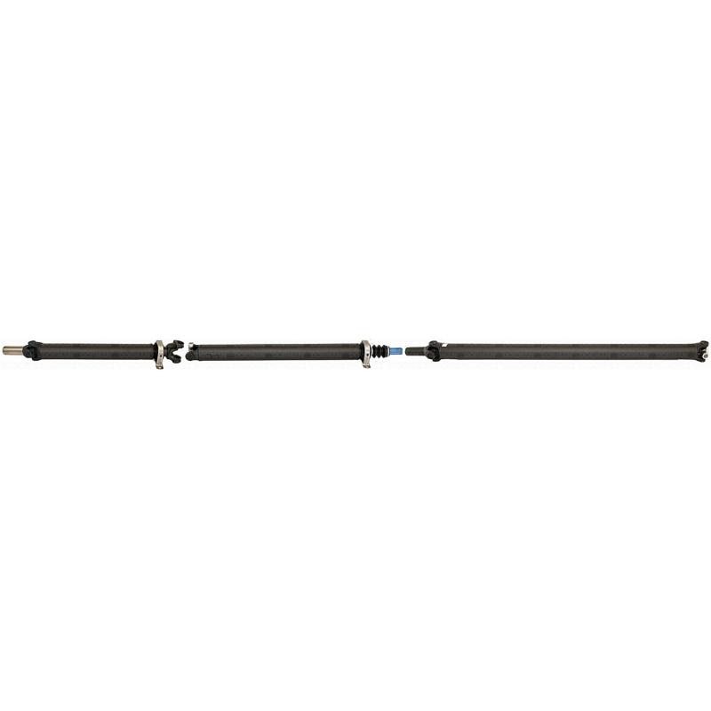 2001 Ford F-450 Super Duty Drive Shaft Rear Dorman 976313 image 4 of 4