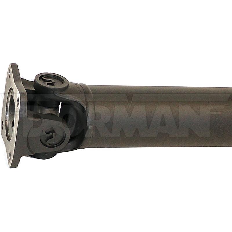 2017 Ford E-350 Super Duty Drive Shaft