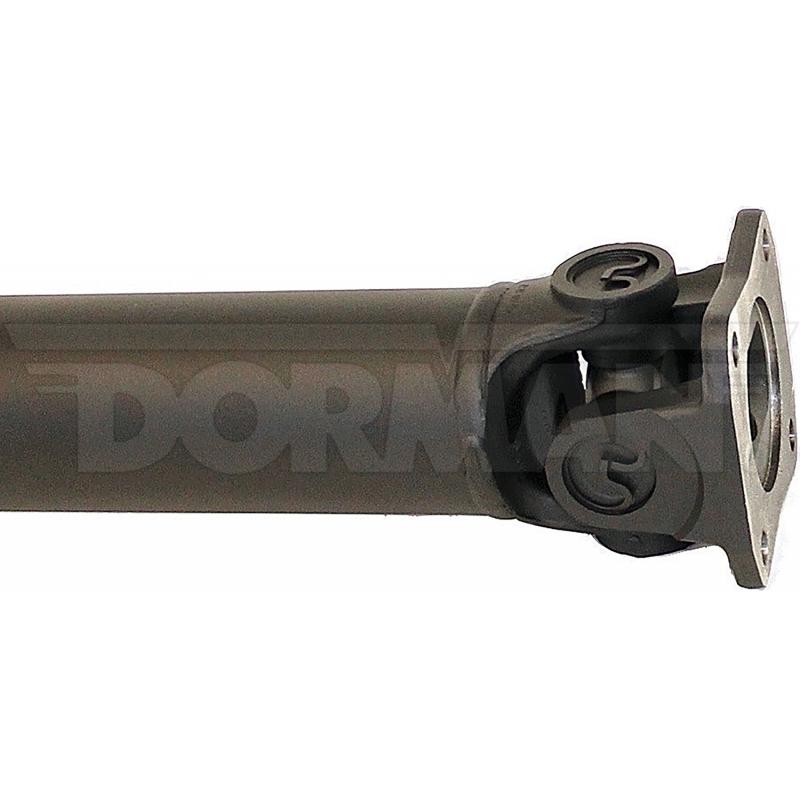 2017 Ford E-350 Super Duty Drive Shaft Rear Dorman 976316 image 2 of 4