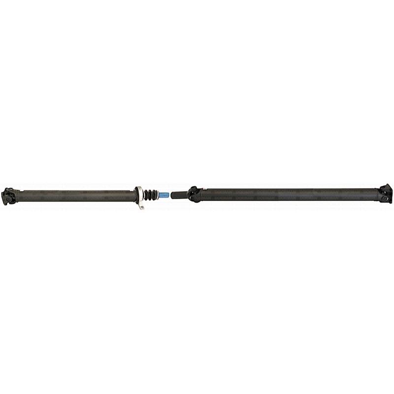 2017 Ford E-350 Super Duty Drive Shaft Rear Dorman 976316 image 3 of 4