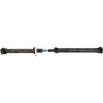 2009 Ford F-250 Super Duty Drive Shaft Rear Dorman 976317 image 4 of 4