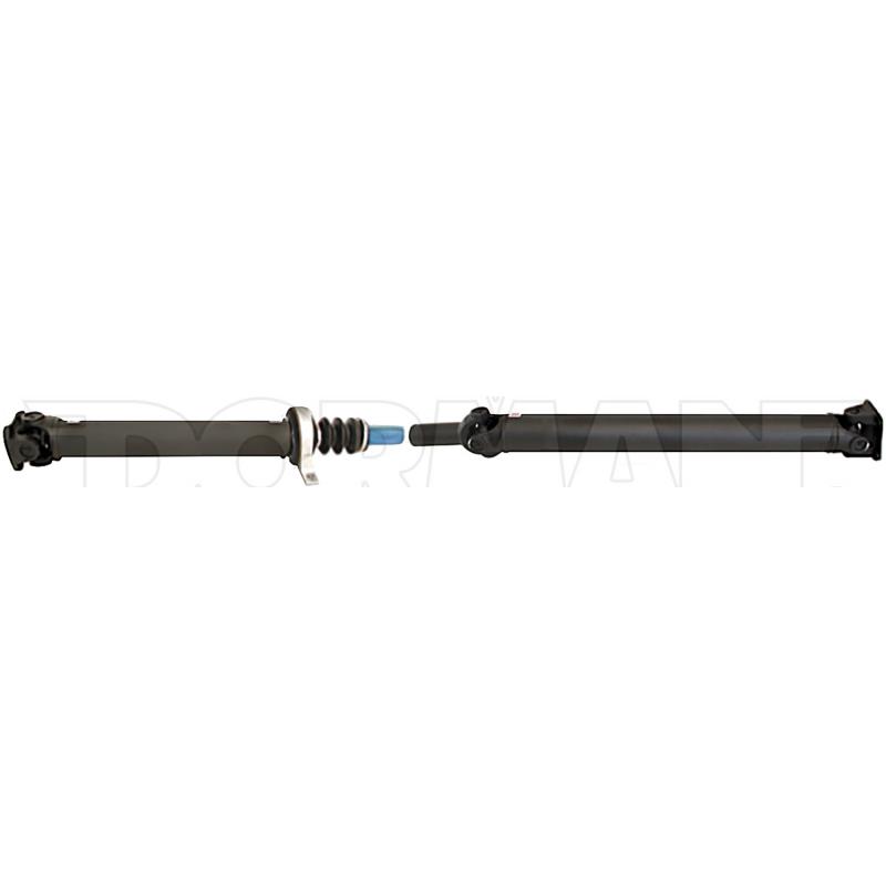 2008 Ford F-250 Super Duty Drive Shaft Rear Dorman 976317 image 4 of 4