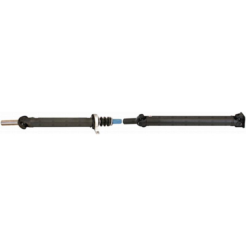 2008 Ford F-250 Super Duty Drive Shaft Rear Dorman 976319 image 1 of 4