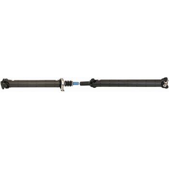 2000 Ford F-350 Super Duty Drive Shaft Rear Dorman 976321 image 3 of 4