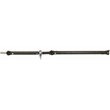 2007 GMC Sierra 1500 Classic Drive Shaft Rear Dorman 976322 image 2 of 4
