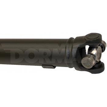 2007 GMC Sierra 1500 Classic Drive Shaft Rear Dorman 976322 image 3 of 4