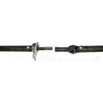 2007 GMC Sierra 1500 Classic Drive Shaft Rear Dorman 976322 image 4 of 4