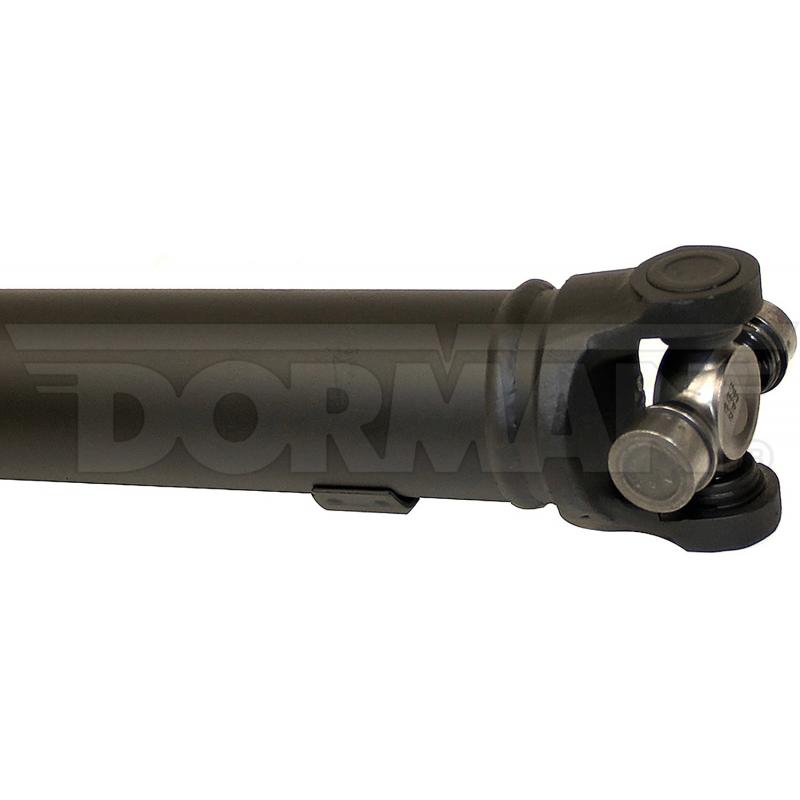 2004 Chevrolet Silverado 1500 Drive Shaft Rear Dorman 976322 image 3 of 4