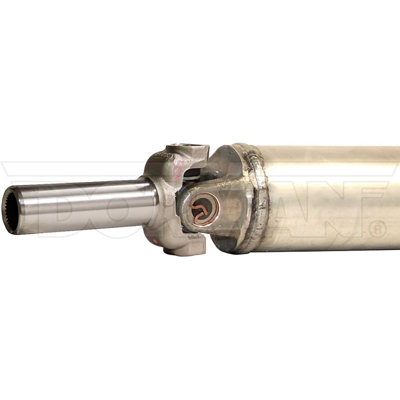 2008 GMC Sierra 3500 HD Drive Shaft Rear Dorman 976325 image 3 of 4