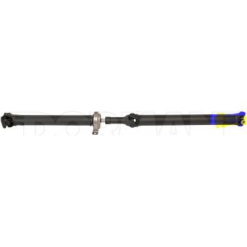 2000 Ford F-350 Super Duty Drive Shaft Rear Dorman 976329 image 1 of 4