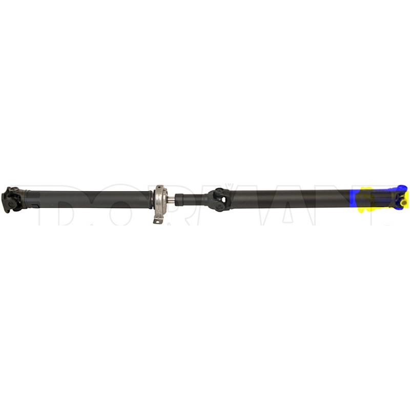 2001 Ford F-250 Super Duty Drive Shaft Rear Dorman 976329 image 1 of 4
