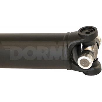 2000 Ford F-350 Super Duty Drive Shaft Rear Dorman 976330 image 2 of 4