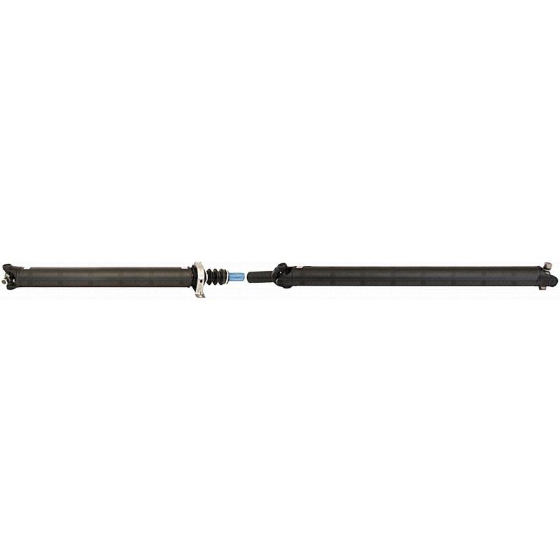 2002 GMC Sierra 3500 Drive Shaft Rear Dorman 976333 image 4 of 4