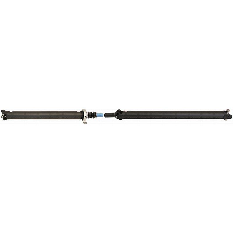 2002 GMC Sierra 3500 Drive Shaft Rear Dorman 976334 image 3 of 4