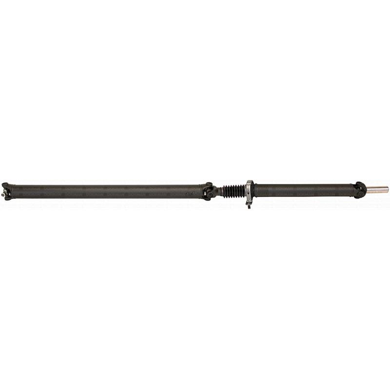 2002 Chevrolet Silverado 2500 HD Drive Shaft Rear Dorman 976337 image 2 of 4