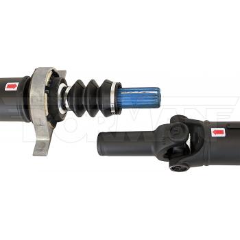 2009 Ford F-250 Super Duty Drive Shaft Front Dorman 976340 image 1 of 4